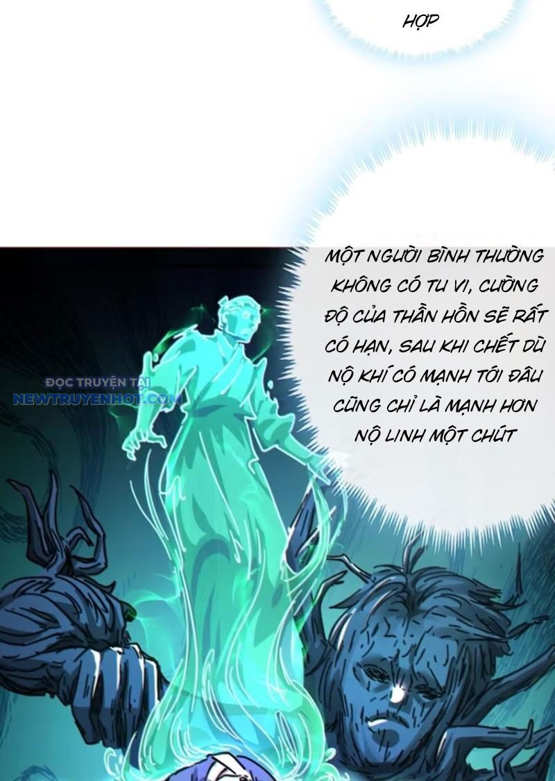 Mời Công Tử Trảm Yêu - Chapter 31 - Page 48
