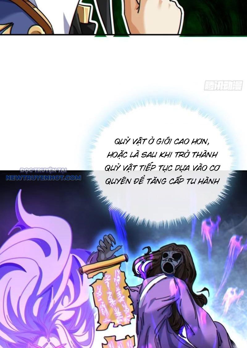 Mời Công Tử Trảm Yêu - Chapter 31 - Page 50