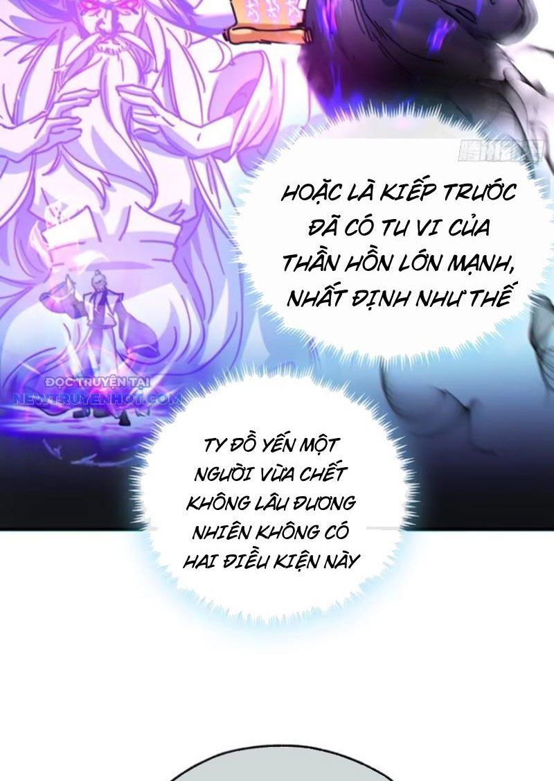 Mời Công Tử Trảm Yêu - Chapter 31 - Page 51