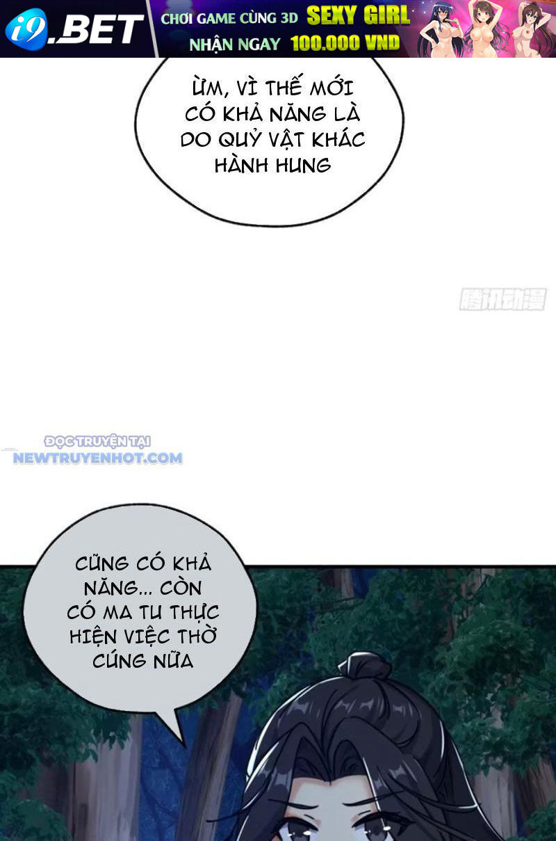 Mời Công Tử Trảm Yêu - Chapter 31 - Page 53