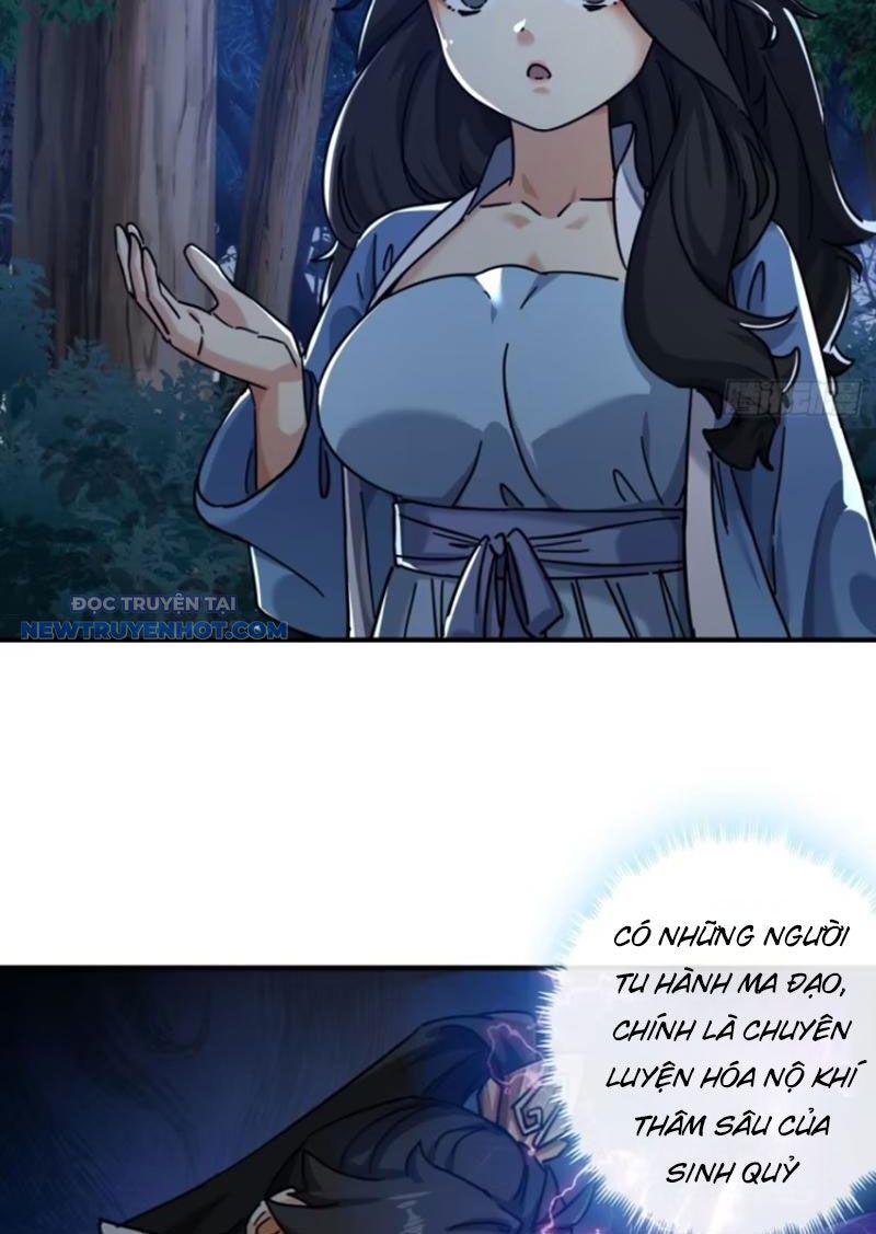 Mời Công Tử Trảm Yêu - Chapter 31 - Page 54