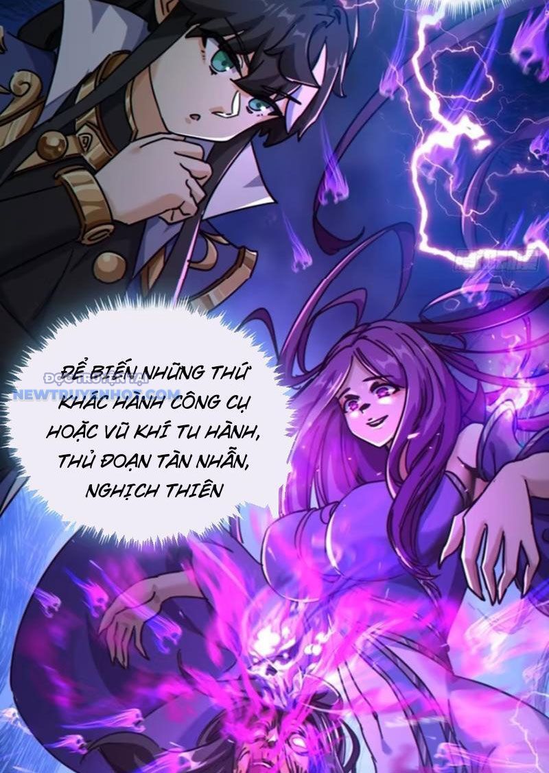 Mời Công Tử Trảm Yêu - Chapter 31 - Page 55