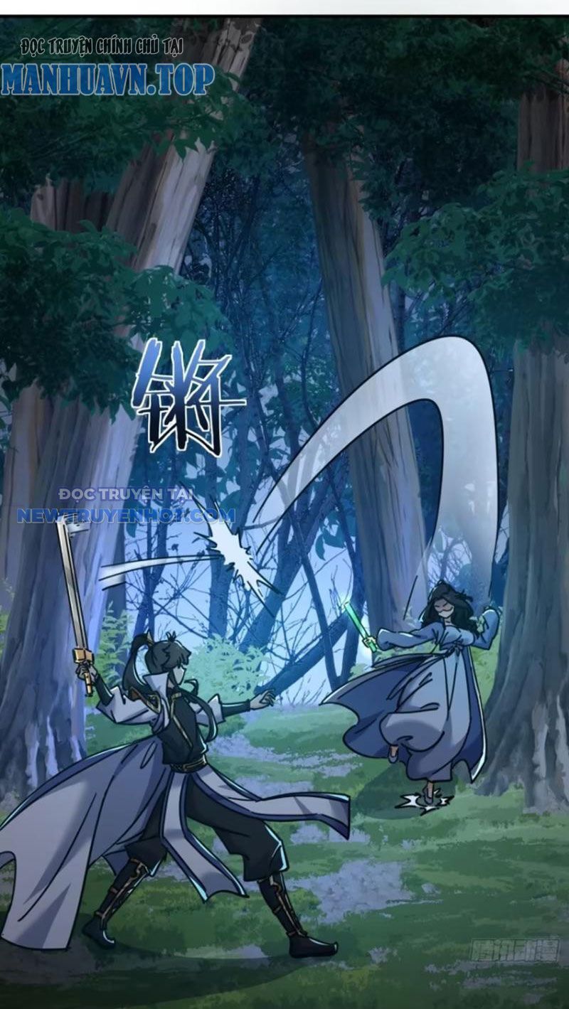 Mời Công Tử Trảm Yêu - Chapter 31 - Page 8