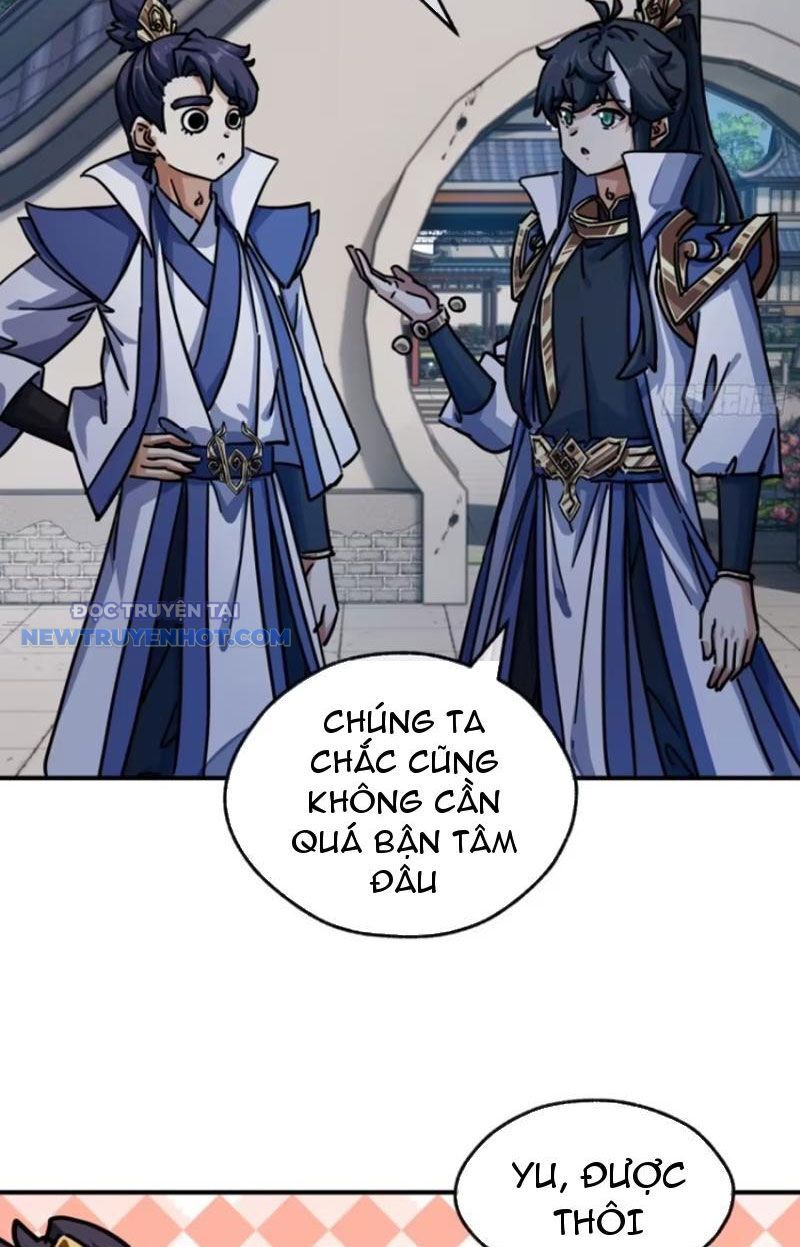Mời Công Tử Trảm Yêu - Chapter 32 - Page 15