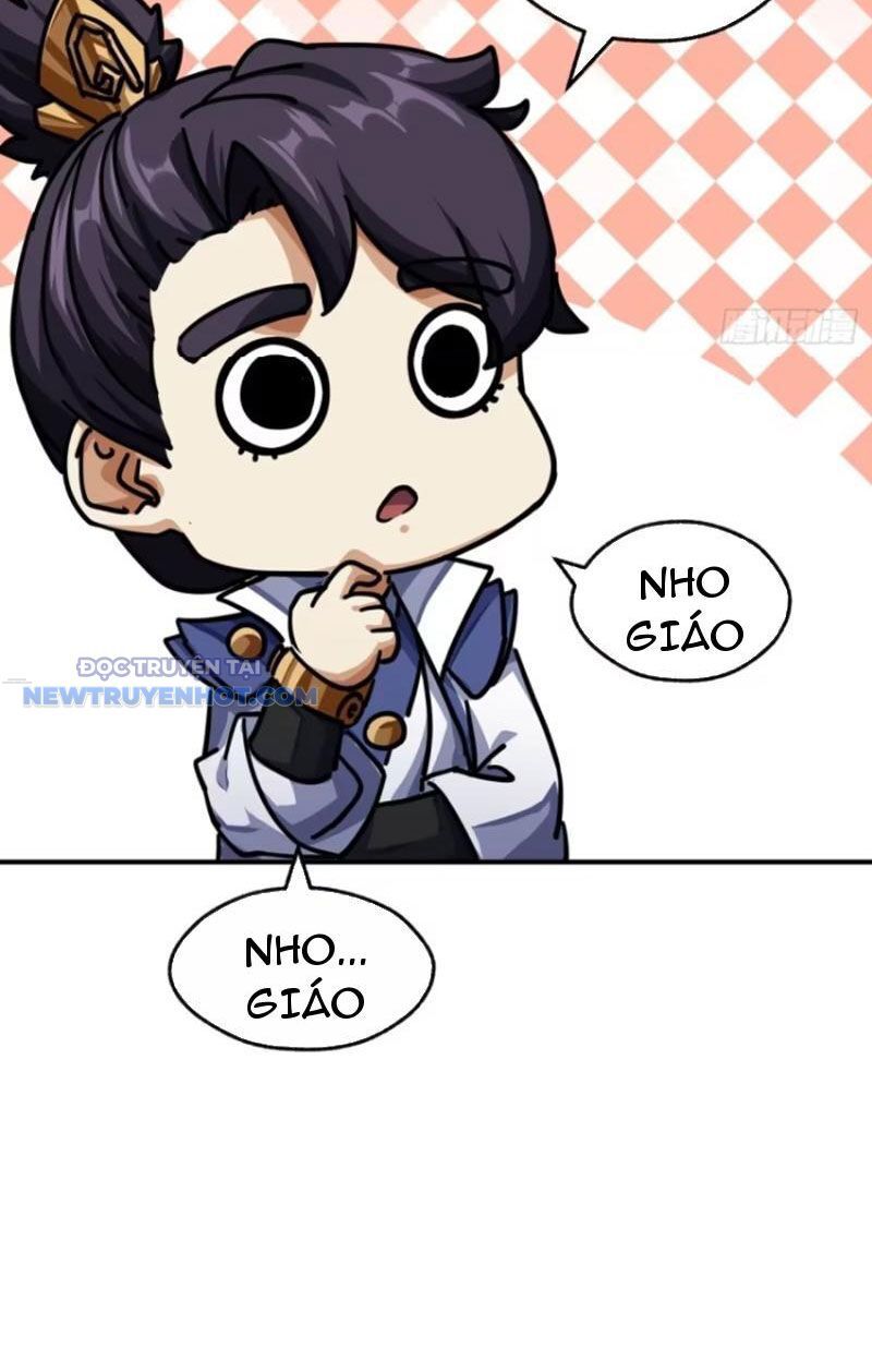 Mời Công Tử Trảm Yêu - Chapter 32 - Page 16