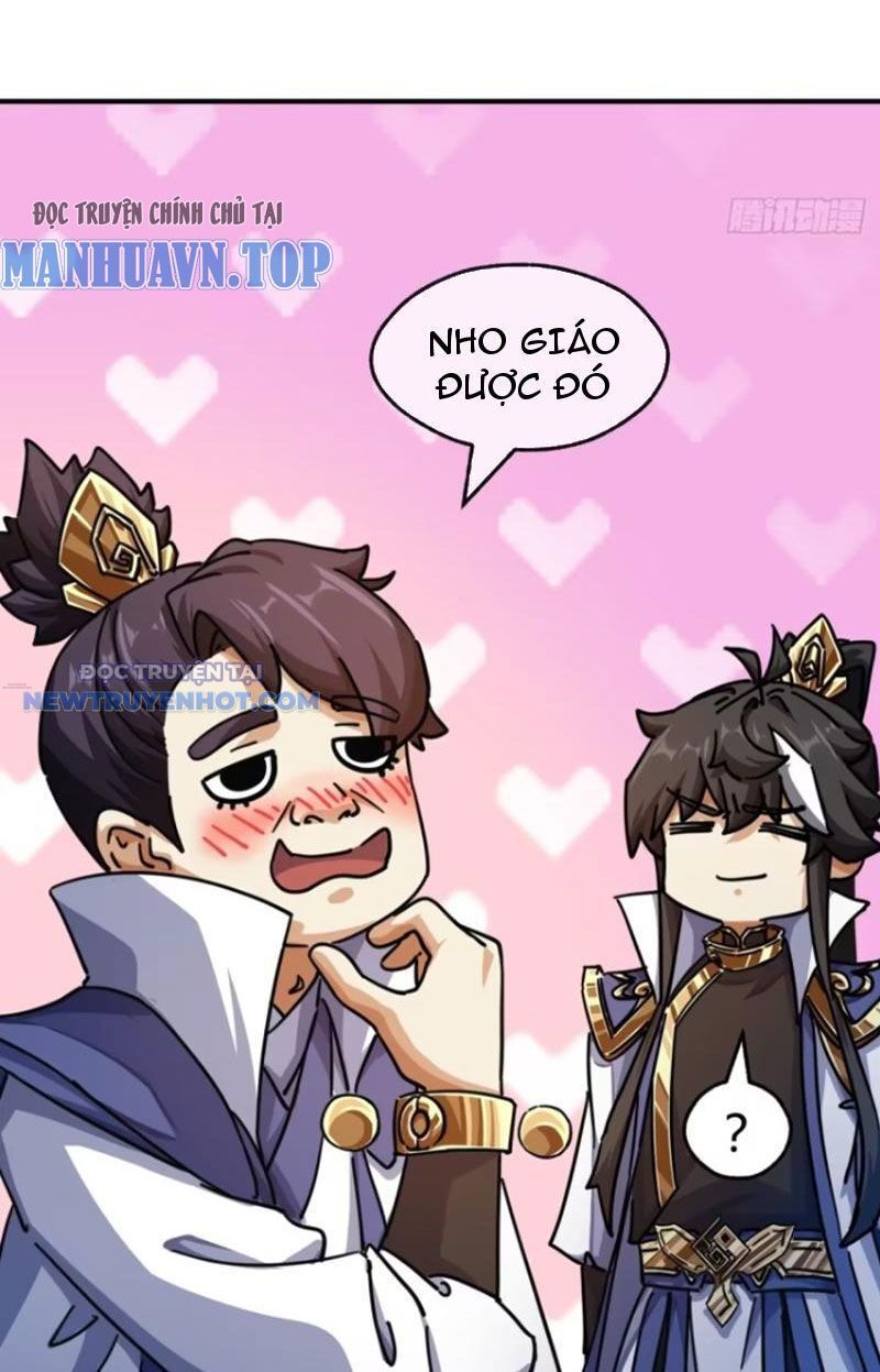 Mời Công Tử Trảm Yêu - Chapter 32 - Page 17