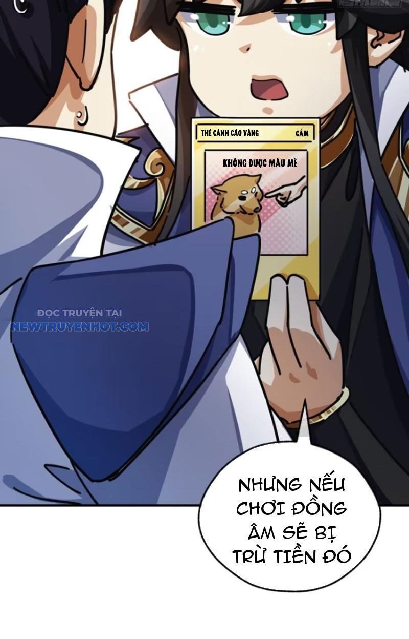 Mời Công Tử Trảm Yêu - Chapter 32 - Page 19
