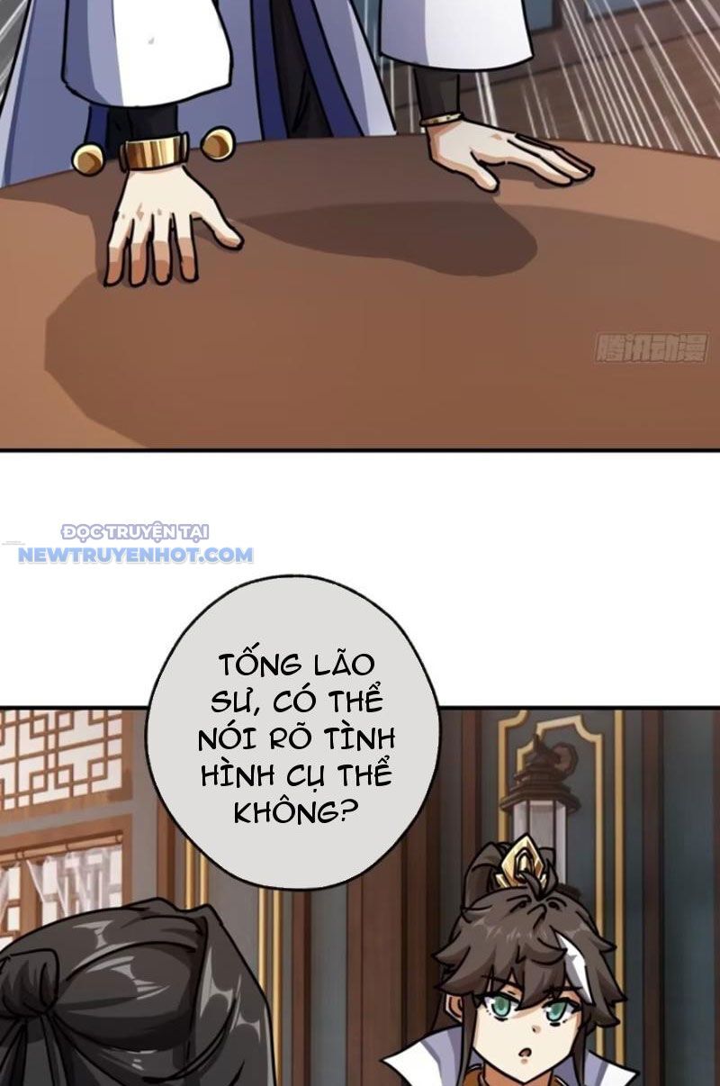 Mời Công Tử Trảm Yêu - Chapter 32 - Page 22