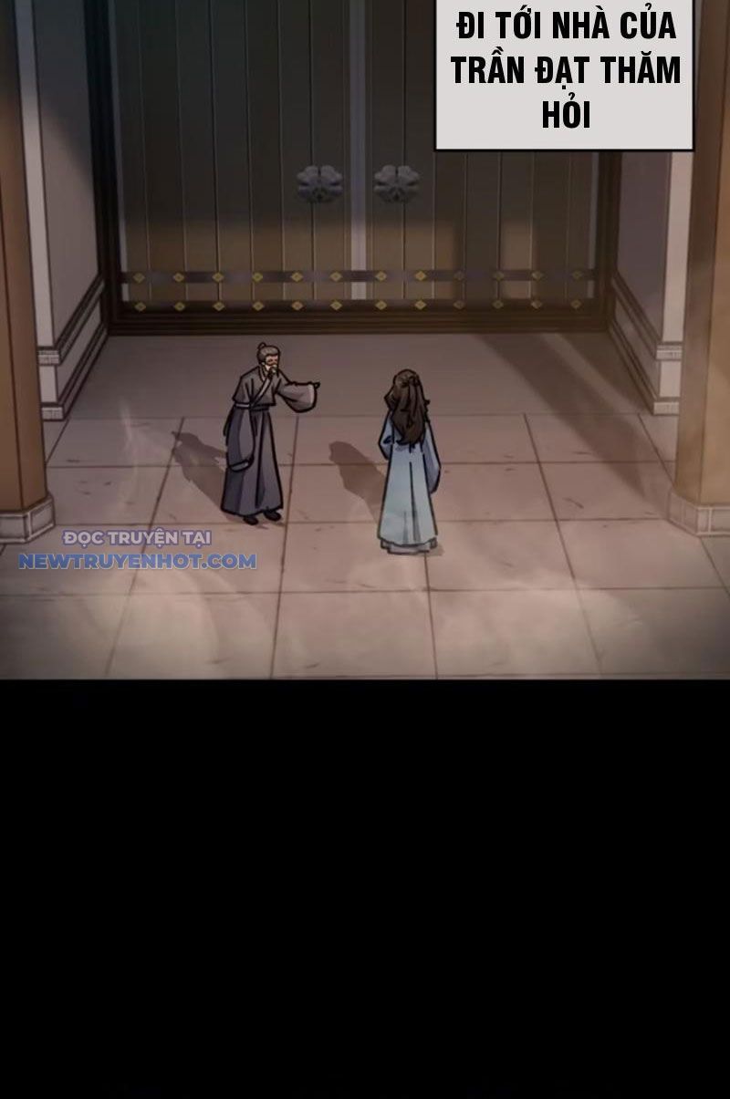 Mời Công Tử Trảm Yêu - Chapter 32 - Page 26