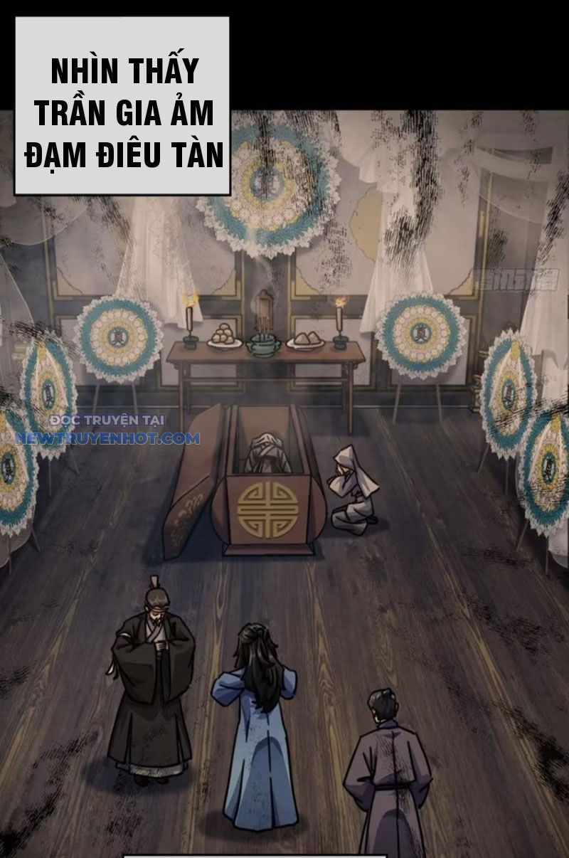 Mời Công Tử Trảm Yêu - Chapter 32 - Page 28