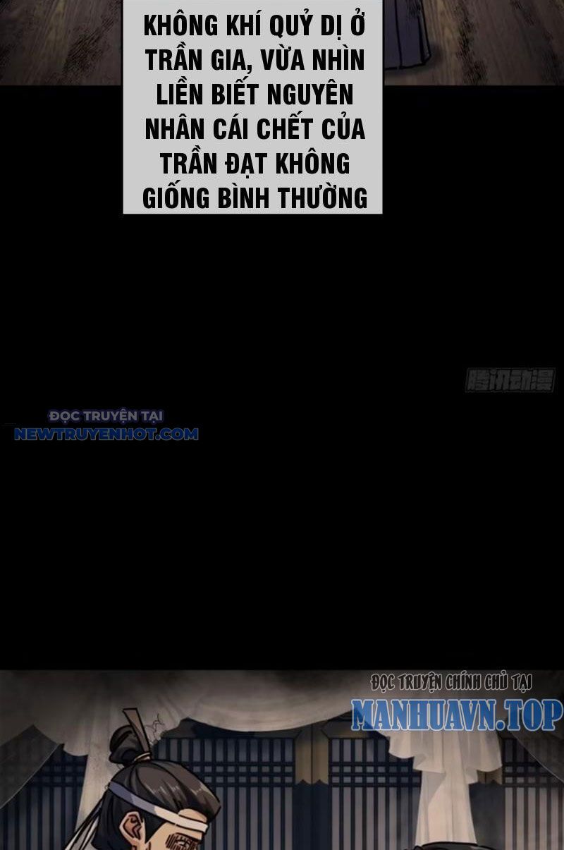 Mời Công Tử Trảm Yêu - Chapter 32 - Page 29