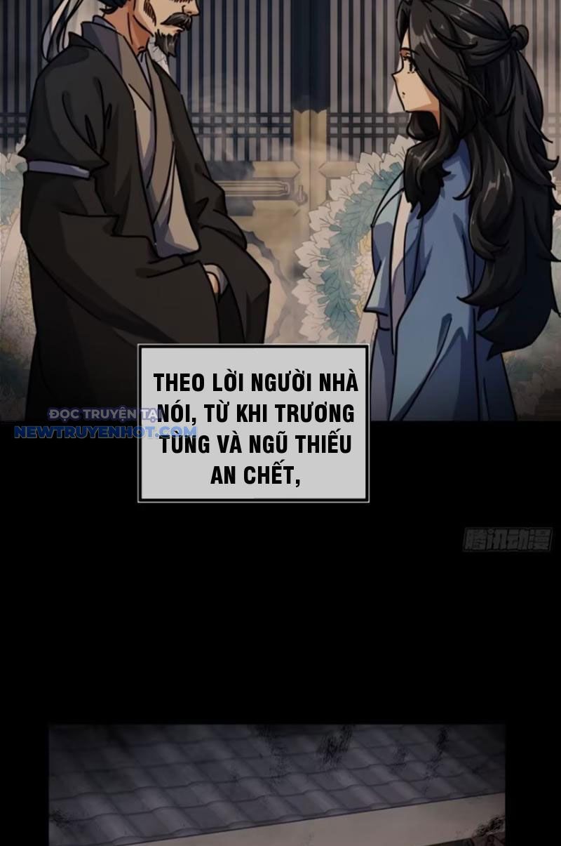 Mời Công Tử Trảm Yêu - Chapter 32 - Page 30