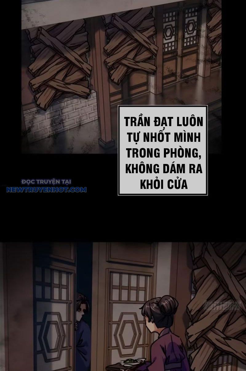 Mời Công Tử Trảm Yêu - Chapter 32 - Page 31