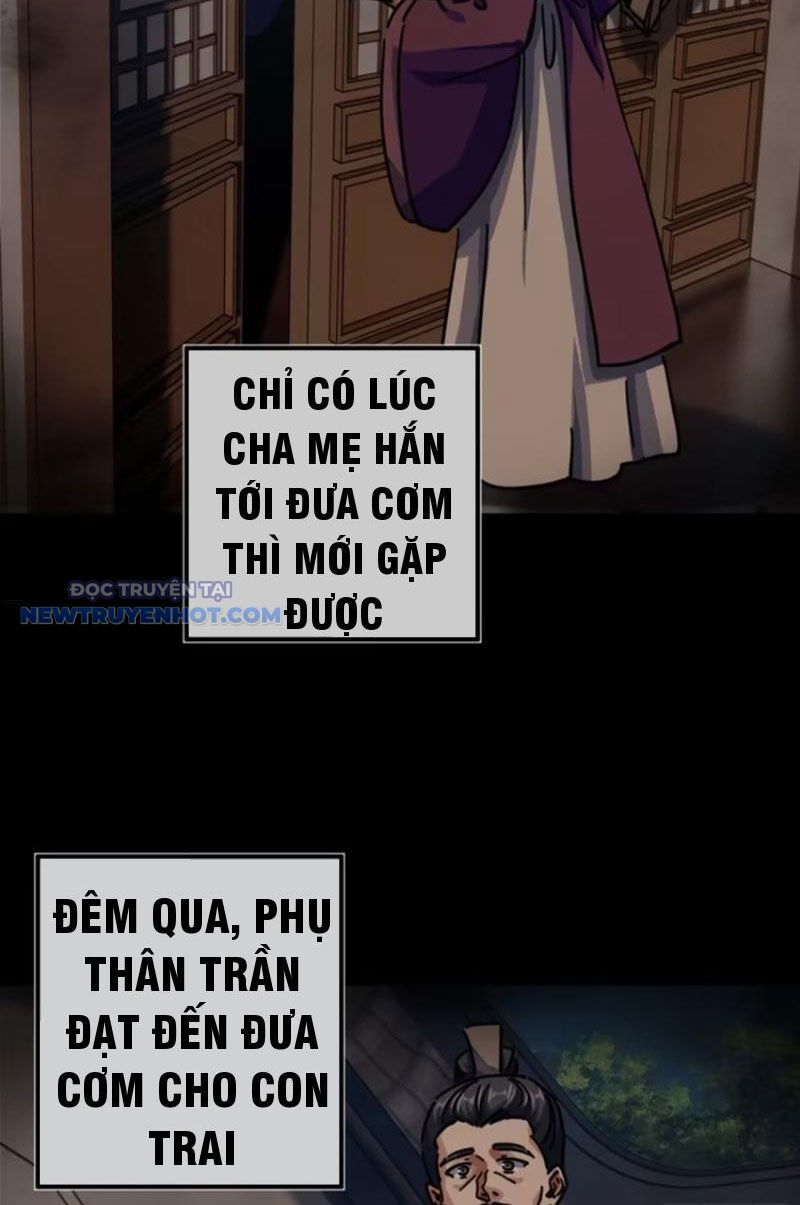 Mời Công Tử Trảm Yêu - Chapter 32 - Page 32