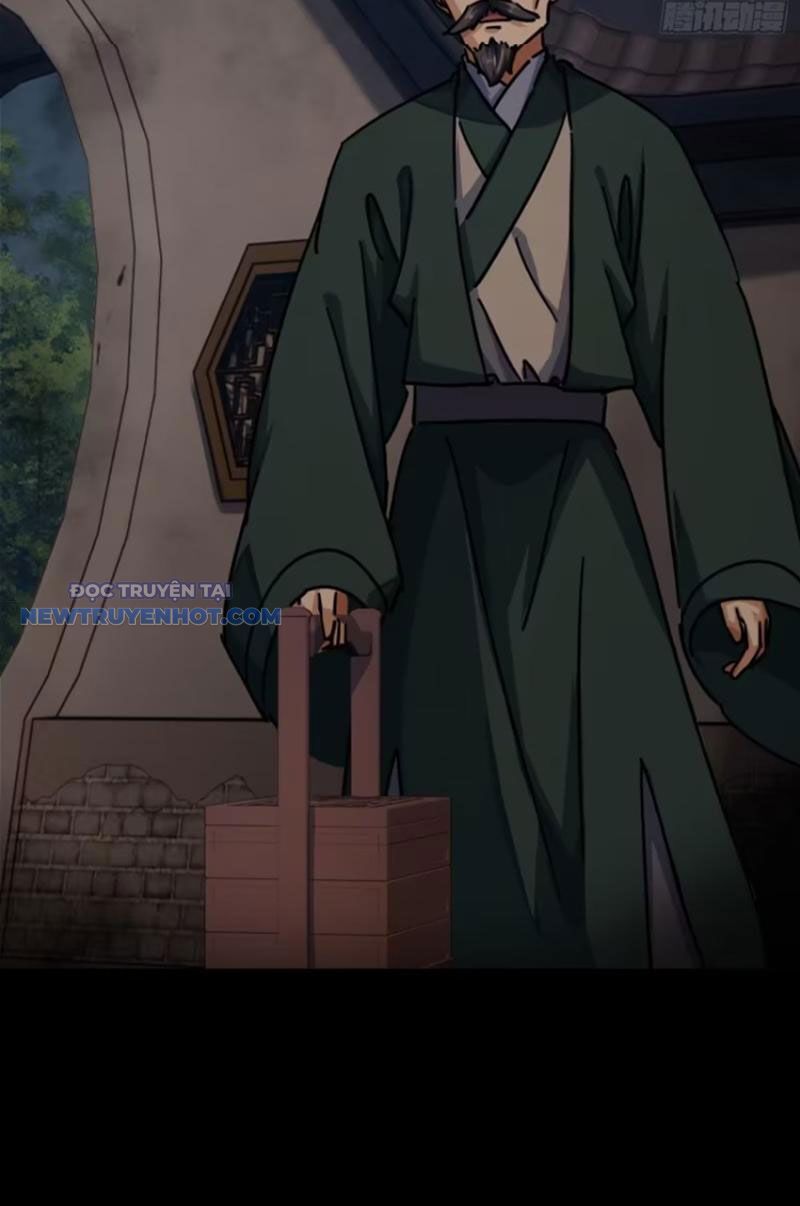 Mời Công Tử Trảm Yêu - Chapter 32 - Page 33