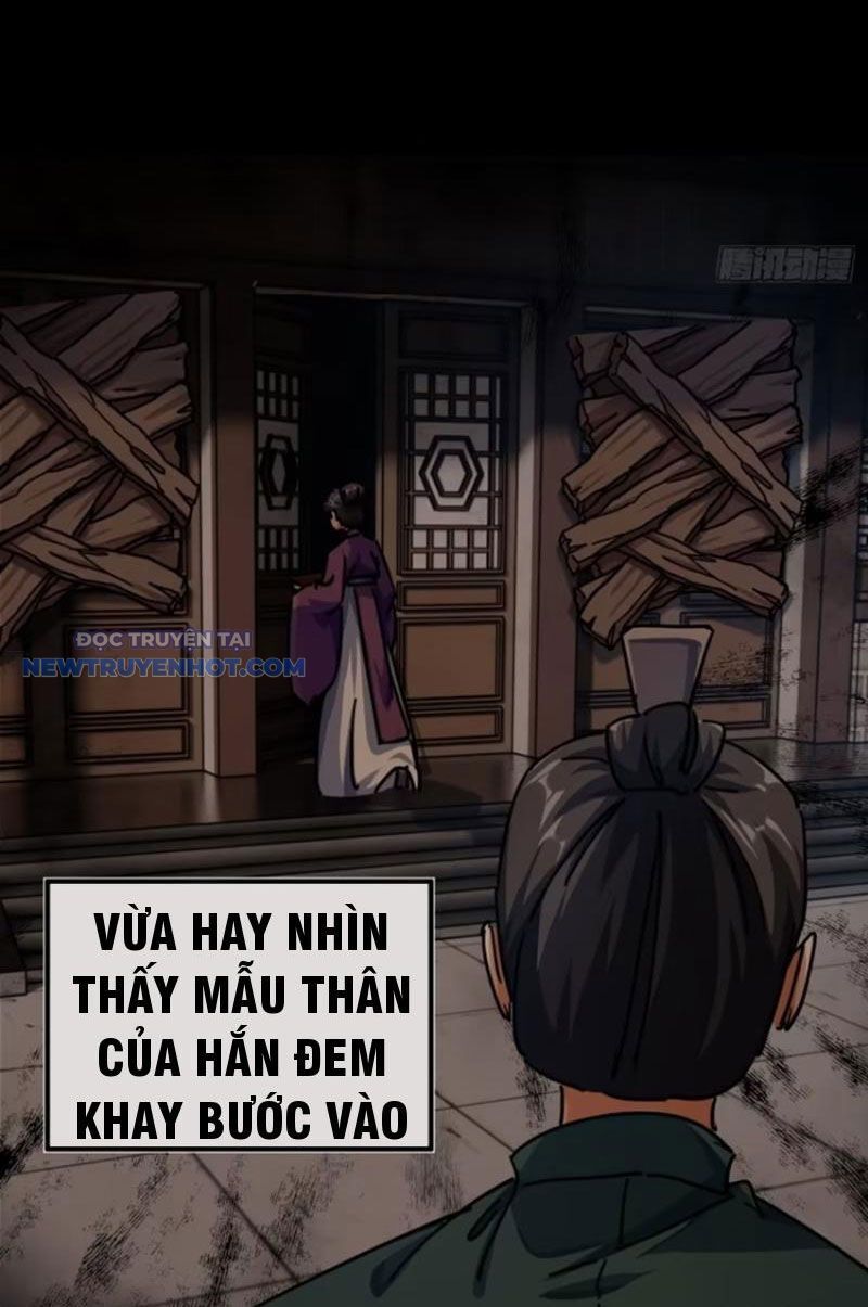 Mời Công Tử Trảm Yêu - Chapter 32 - Page 34