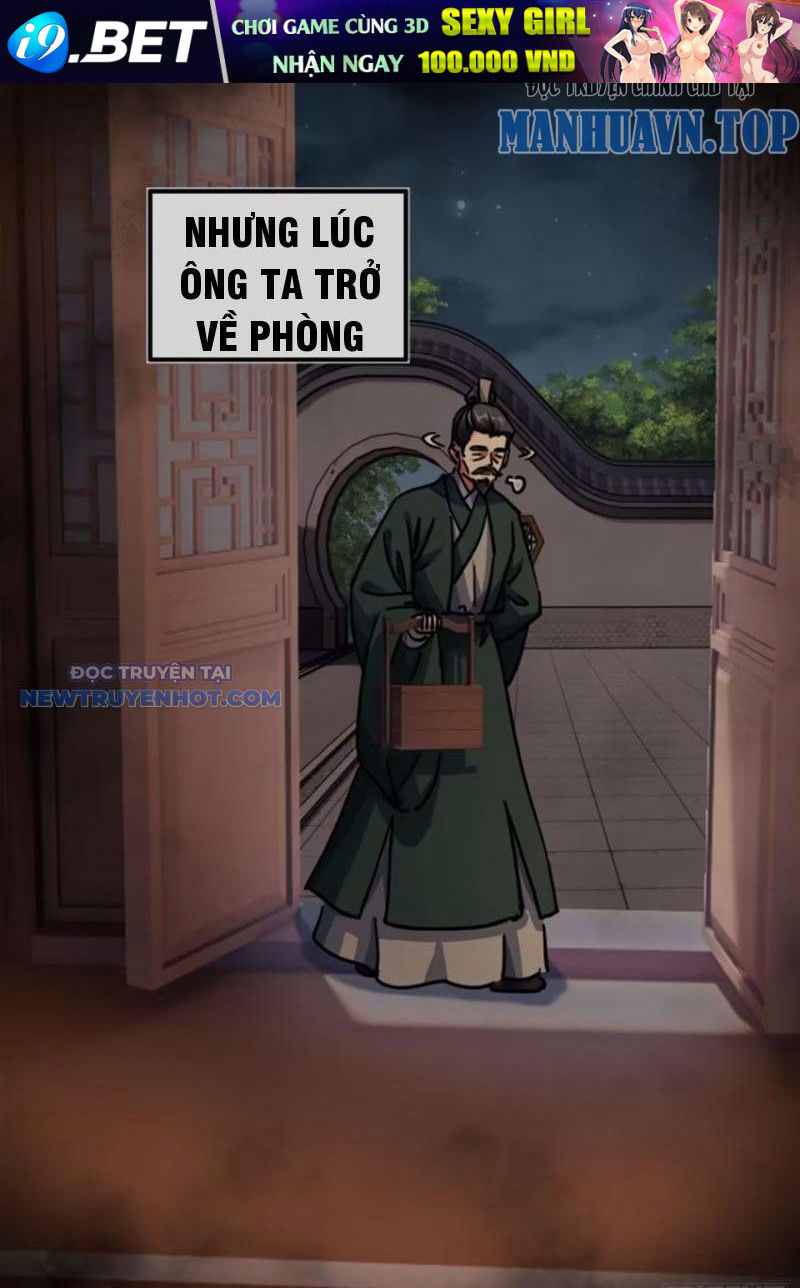 Mời Công Tử Trảm Yêu - Chapter 32 - Page 37