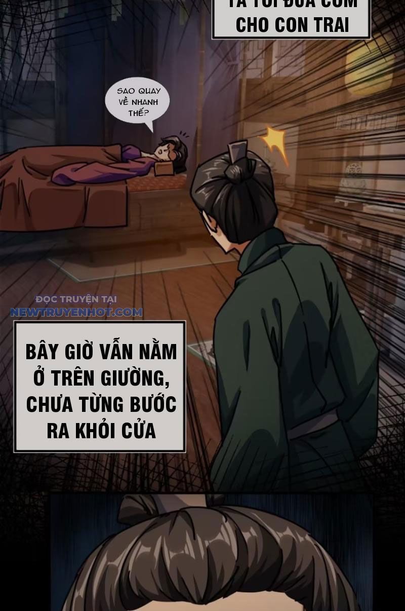 Mời Công Tử Trảm Yêu - Chapter 32 - Page 39