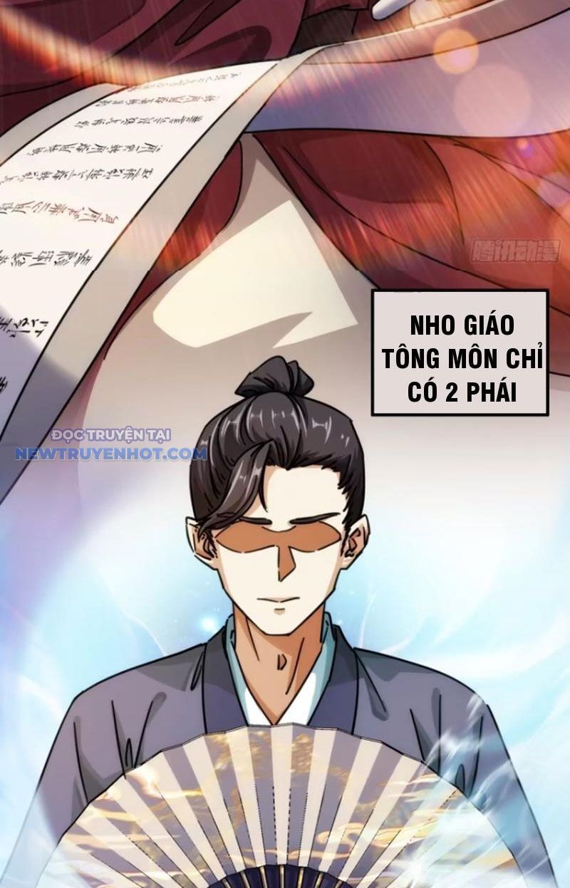 Mời Công Tử Trảm Yêu - Chapter 32 - Page 4