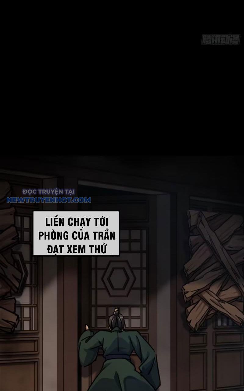 Mời Công Tử Trảm Yêu - Chapter 32 - Page 42