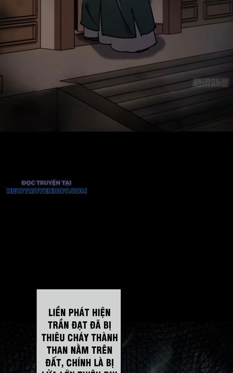 Mời Công Tử Trảm Yêu - Chapter 32 - Page 43