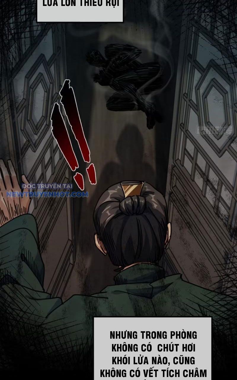 Mời Công Tử Trảm Yêu - Chapter 32 - Page 44