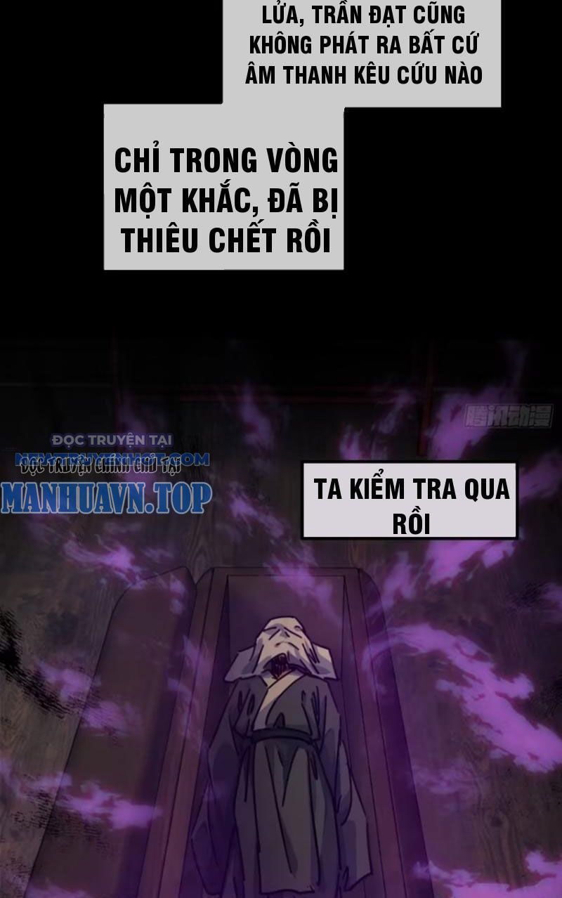 Mời Công Tử Trảm Yêu - Chapter 32 - Page 45