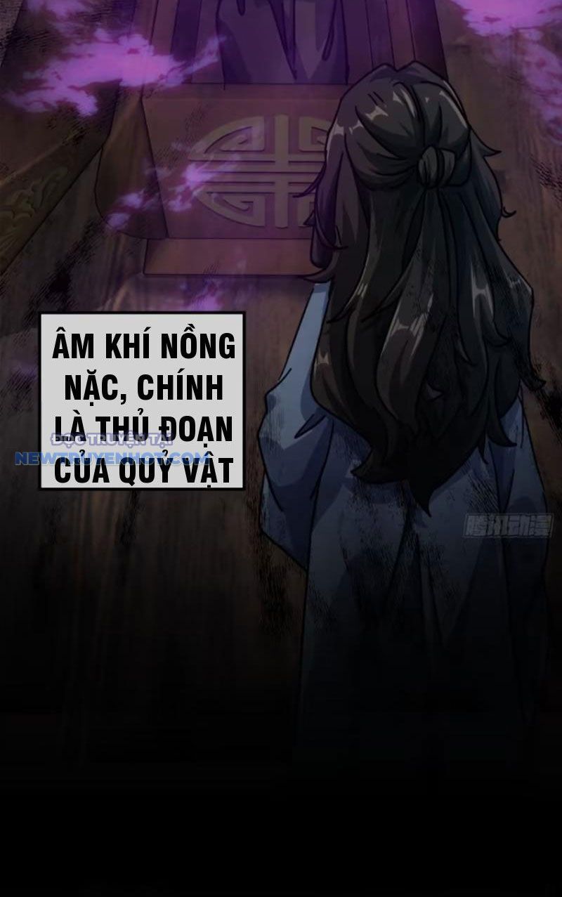 Mời Công Tử Trảm Yêu - Chapter 32 - Page 46