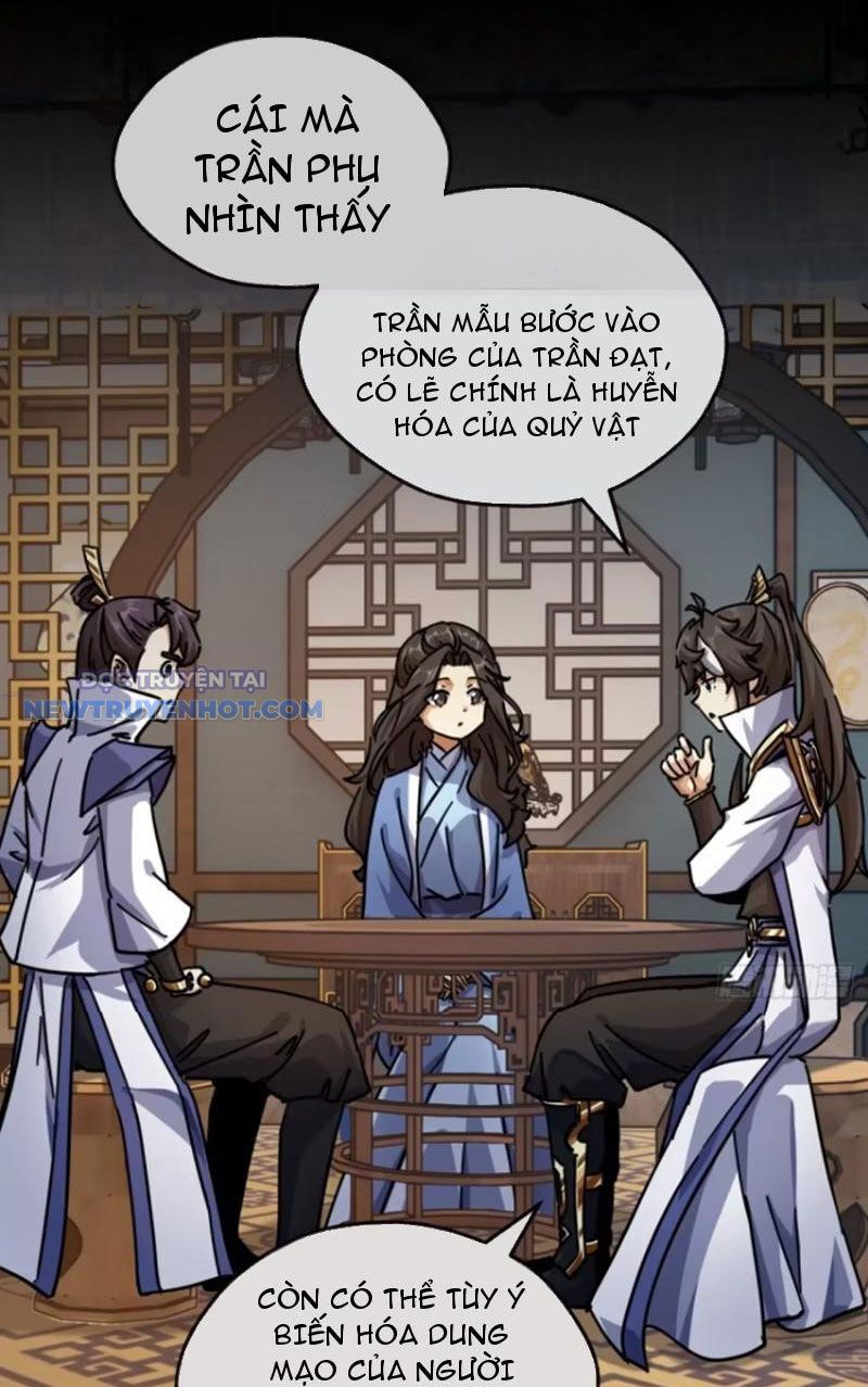 Mời Công Tử Trảm Yêu - Chapter 32 - Page 47