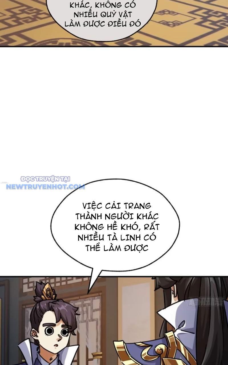 Mời Công Tử Trảm Yêu - Chapter 32 - Page 48