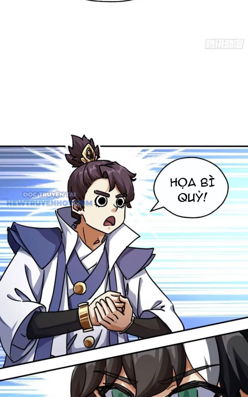 Mời Công Tử Trảm Yêu - Chapter 32 - Page 51