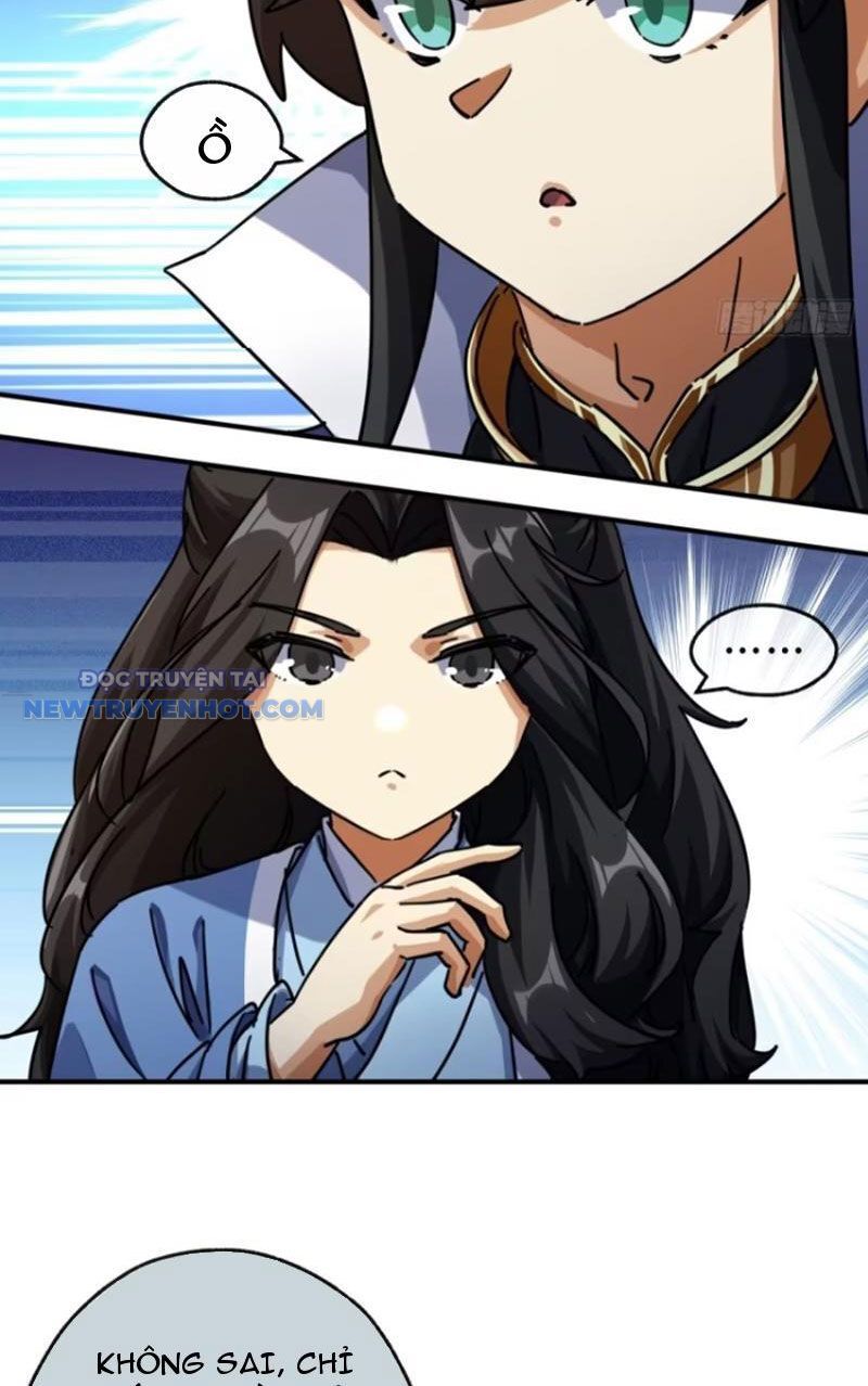 Mời Công Tử Trảm Yêu - Chapter 32 - Page 52