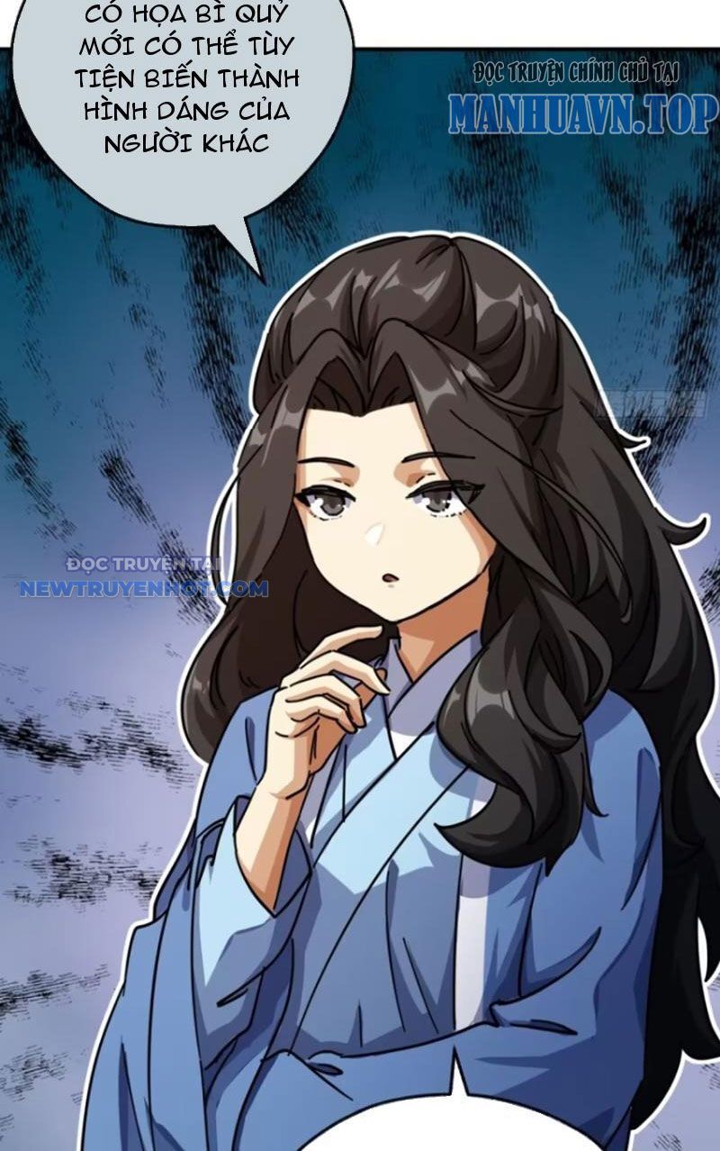 Mời Công Tử Trảm Yêu - Chapter 32 - Page 53