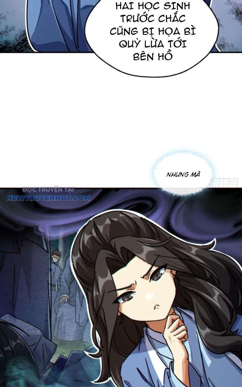 Mời Công Tử Trảm Yêu - Chapter 32 - Page 54