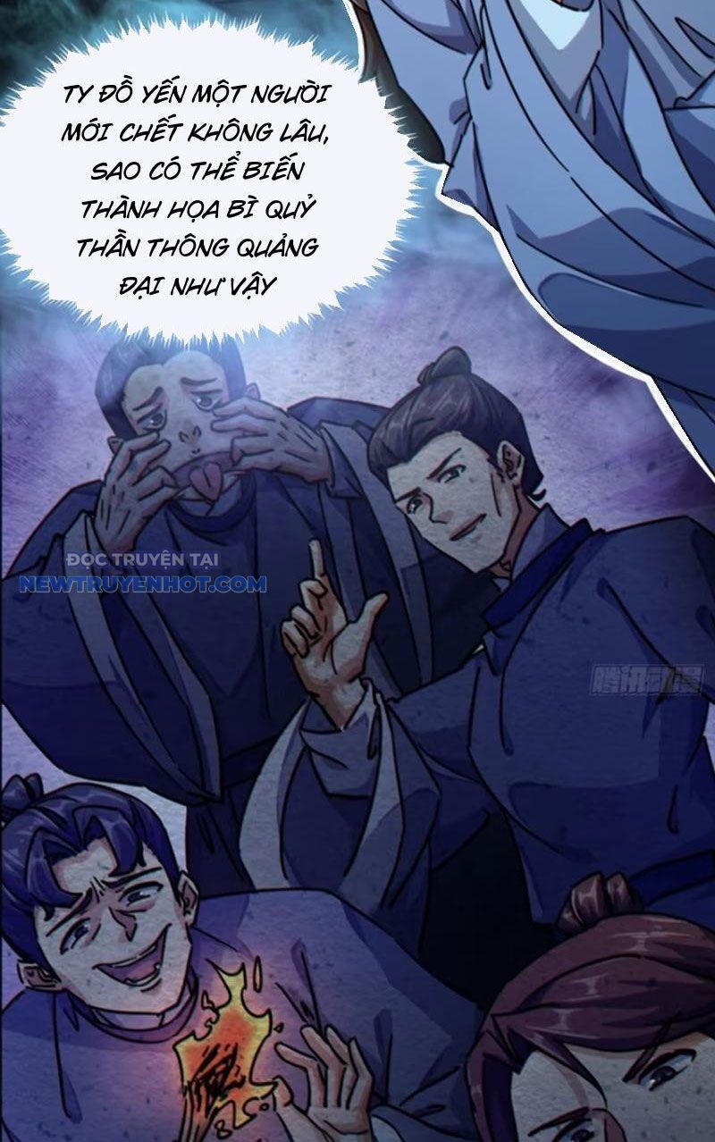 Mời Công Tử Trảm Yêu - Chapter 32 - Page 55