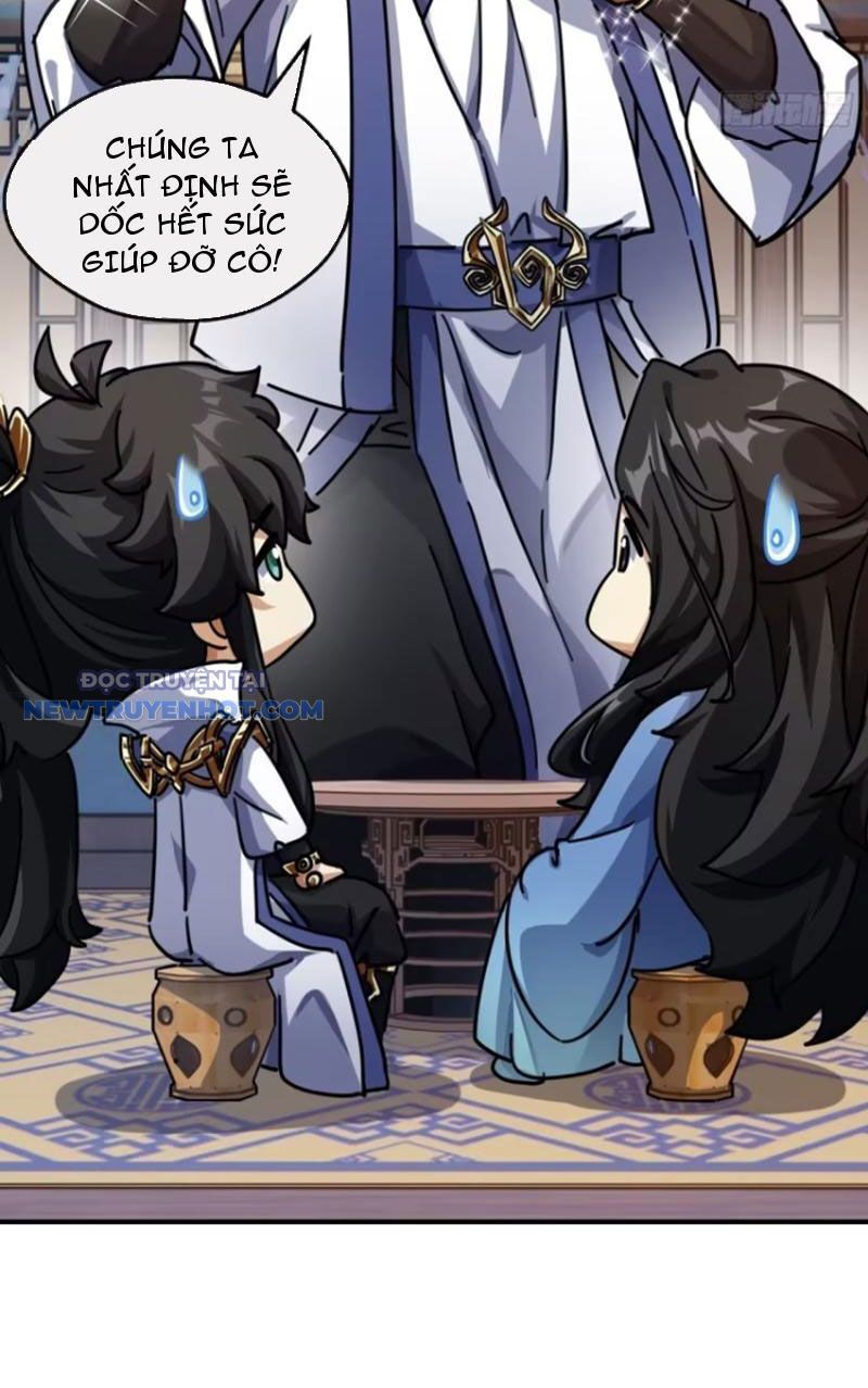 Mời Công Tử Trảm Yêu - Chapter 32 - Page 60