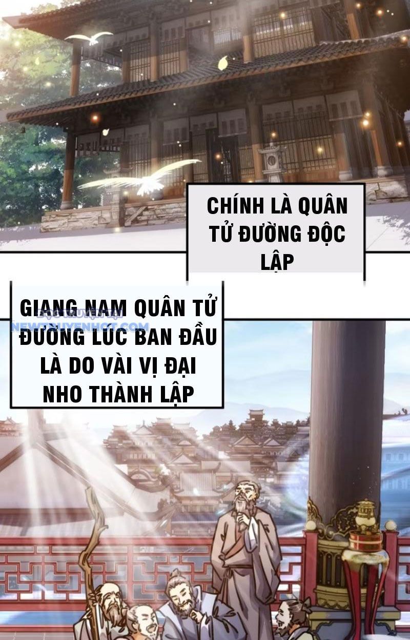 Mời Công Tử Trảm Yêu - Chapter 32 - Page 7