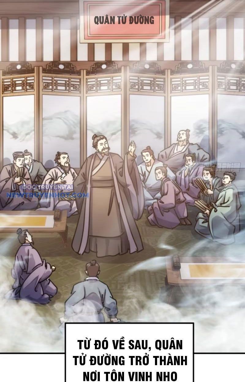 Mời Công Tử Trảm Yêu - Chapter 32 - Page 9