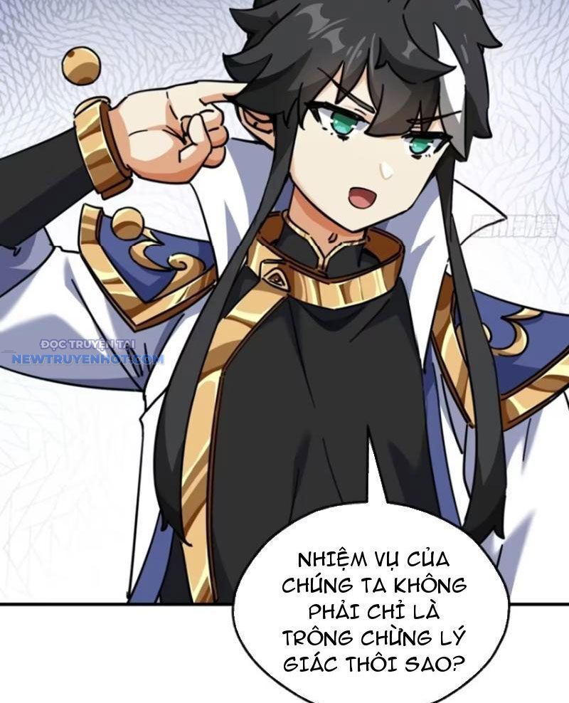 Mời Công Tử Trảm Yêu - Chapter 33 - Page 10