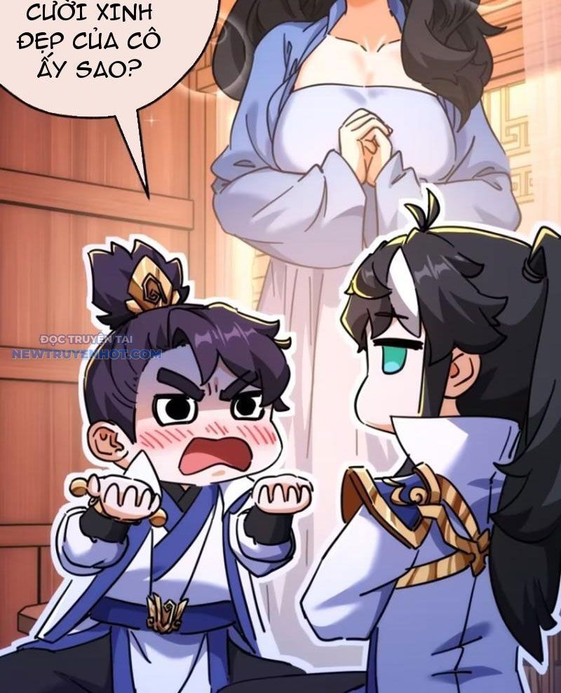 Mời Công Tử Trảm Yêu - Chapter 33 - Page 12