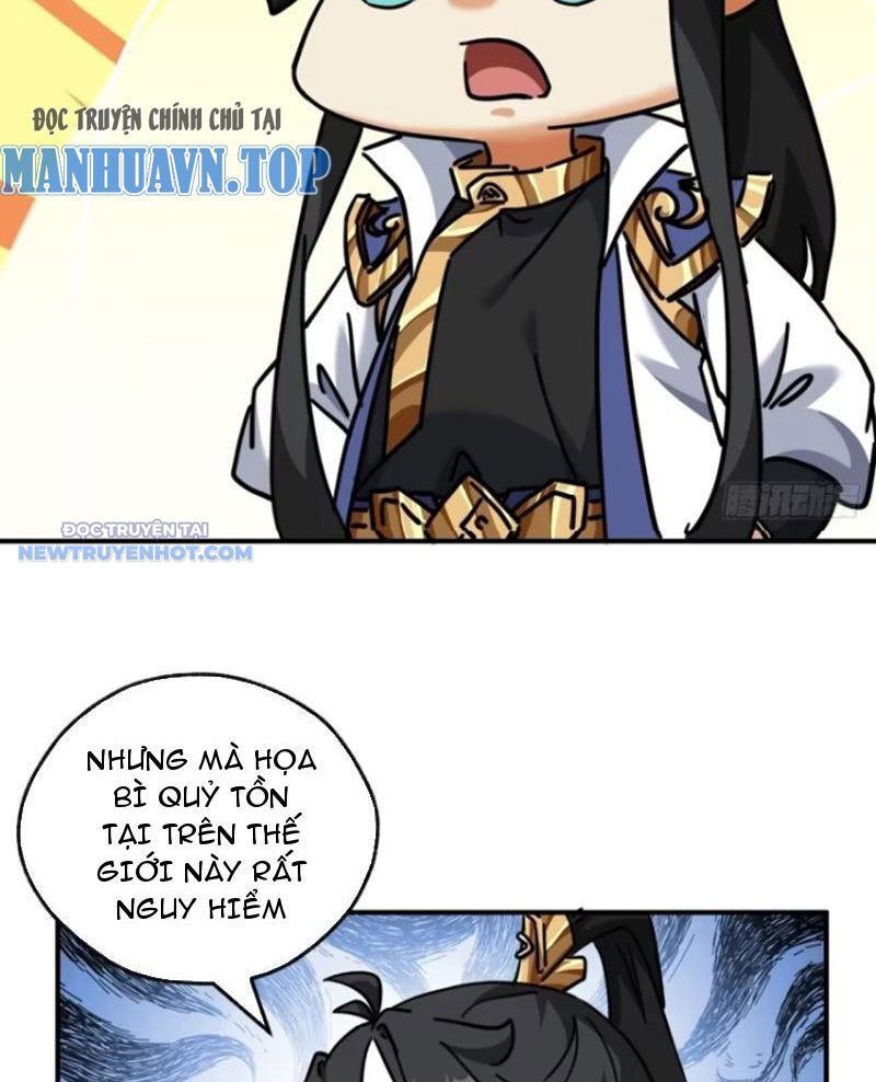 Mời Công Tử Trảm Yêu - Chapter 33 - Page 14