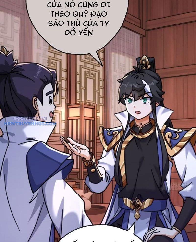 Mời Công Tử Trảm Yêu - Chapter 33 - Page 16