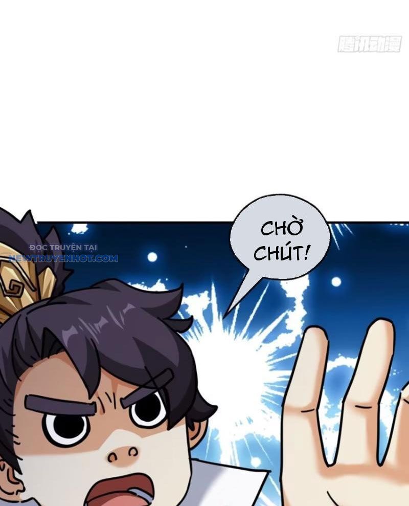 Mời Công Tử Trảm Yêu - Chapter 33 - Page 19