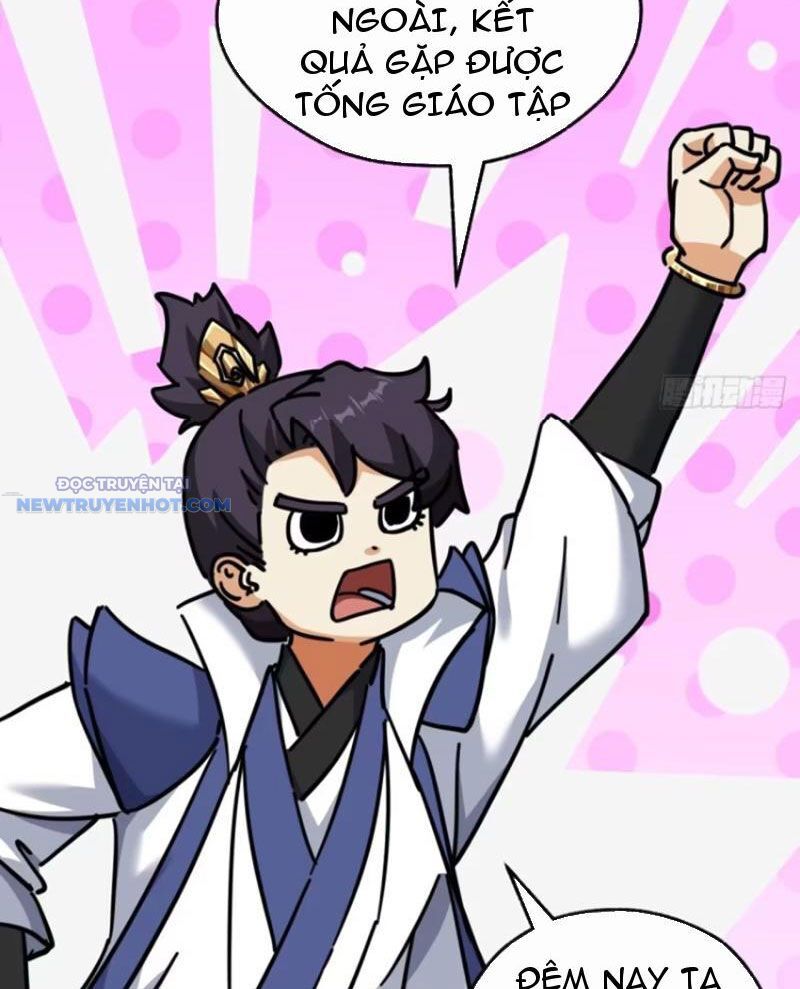 Mời Công Tử Trảm Yêu - Chapter 33 - Page 21