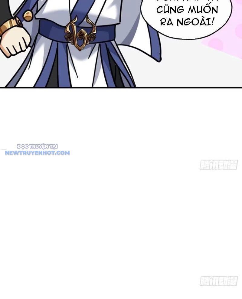 Mời Công Tử Trảm Yêu - Chapter 33 - Page 22