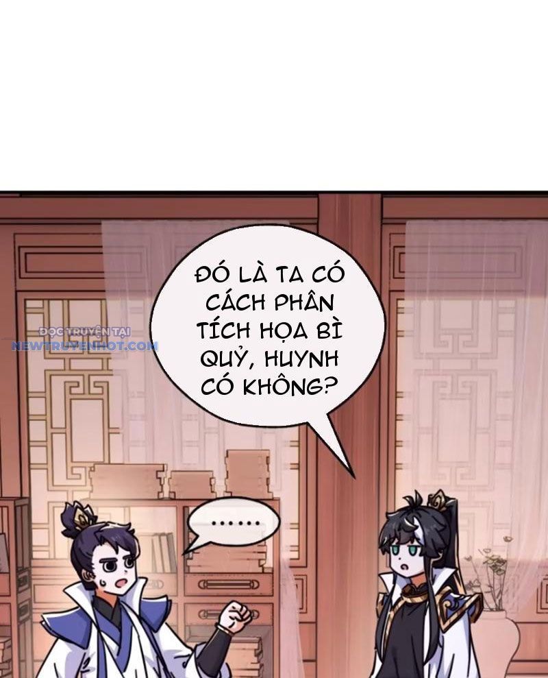 Mời Công Tử Trảm Yêu - Chapter 33 - Page 23