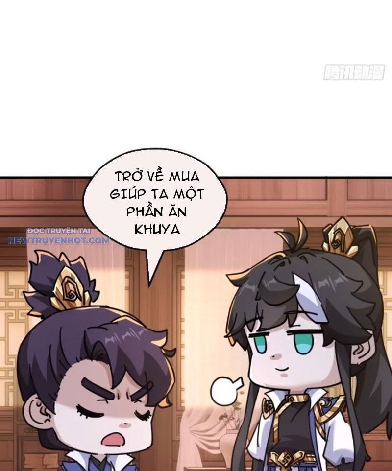 Mời Công Tử Trảm Yêu - Chapter 33 - Page 26