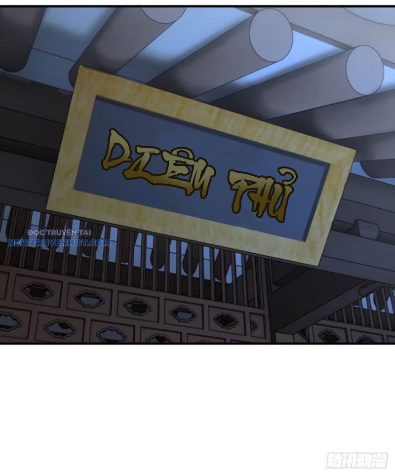 Mời Công Tử Trảm Yêu - Chapter 33 - Page 30