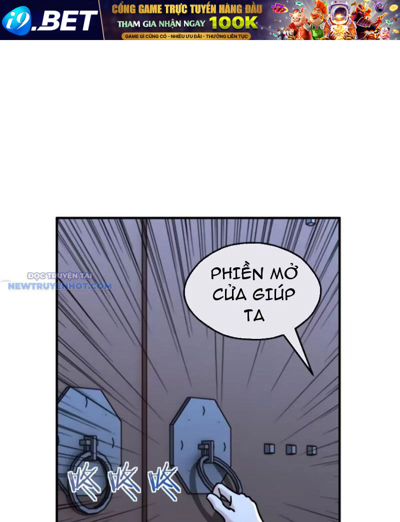 Mời Công Tử Trảm Yêu - Chapter 33 - Page 31