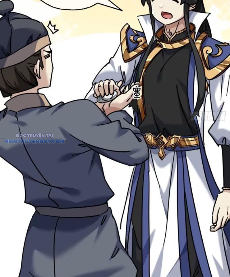 Mời Công Tử Trảm Yêu - Chapter 33 - Page 35